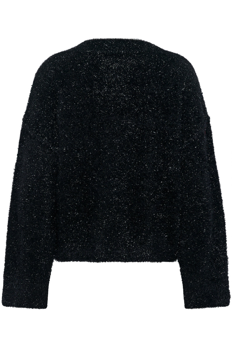 Sada Knit - Meteroite