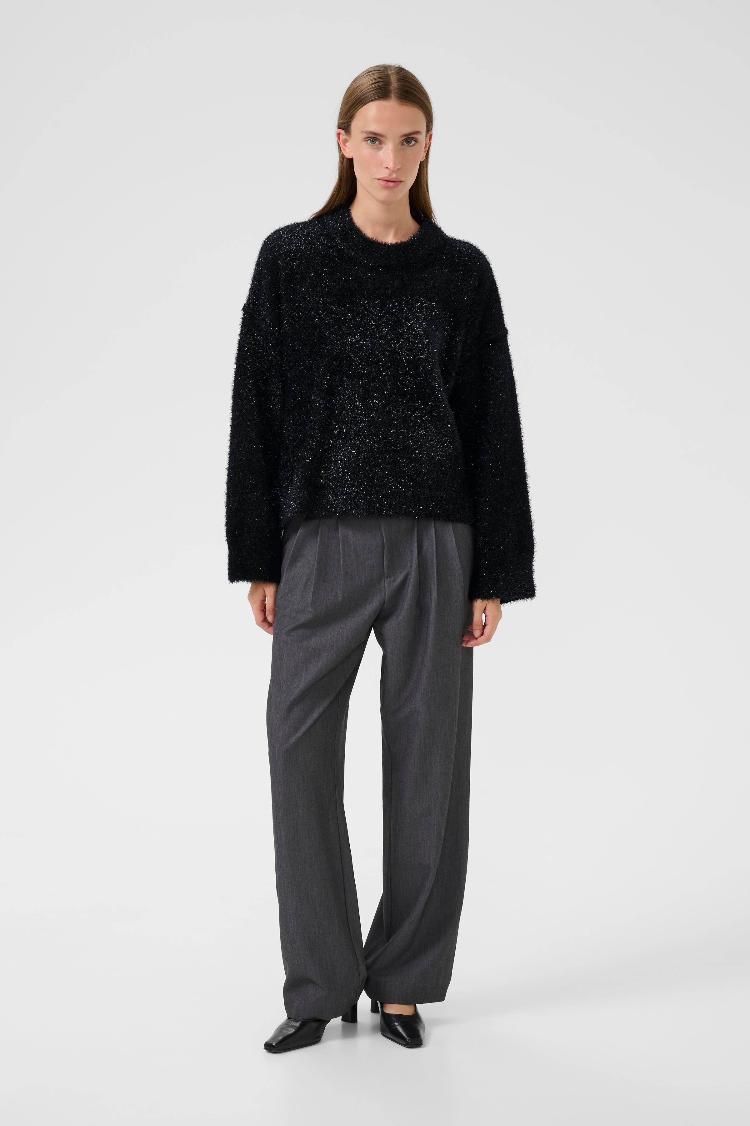 Sada Knit - Meteroite