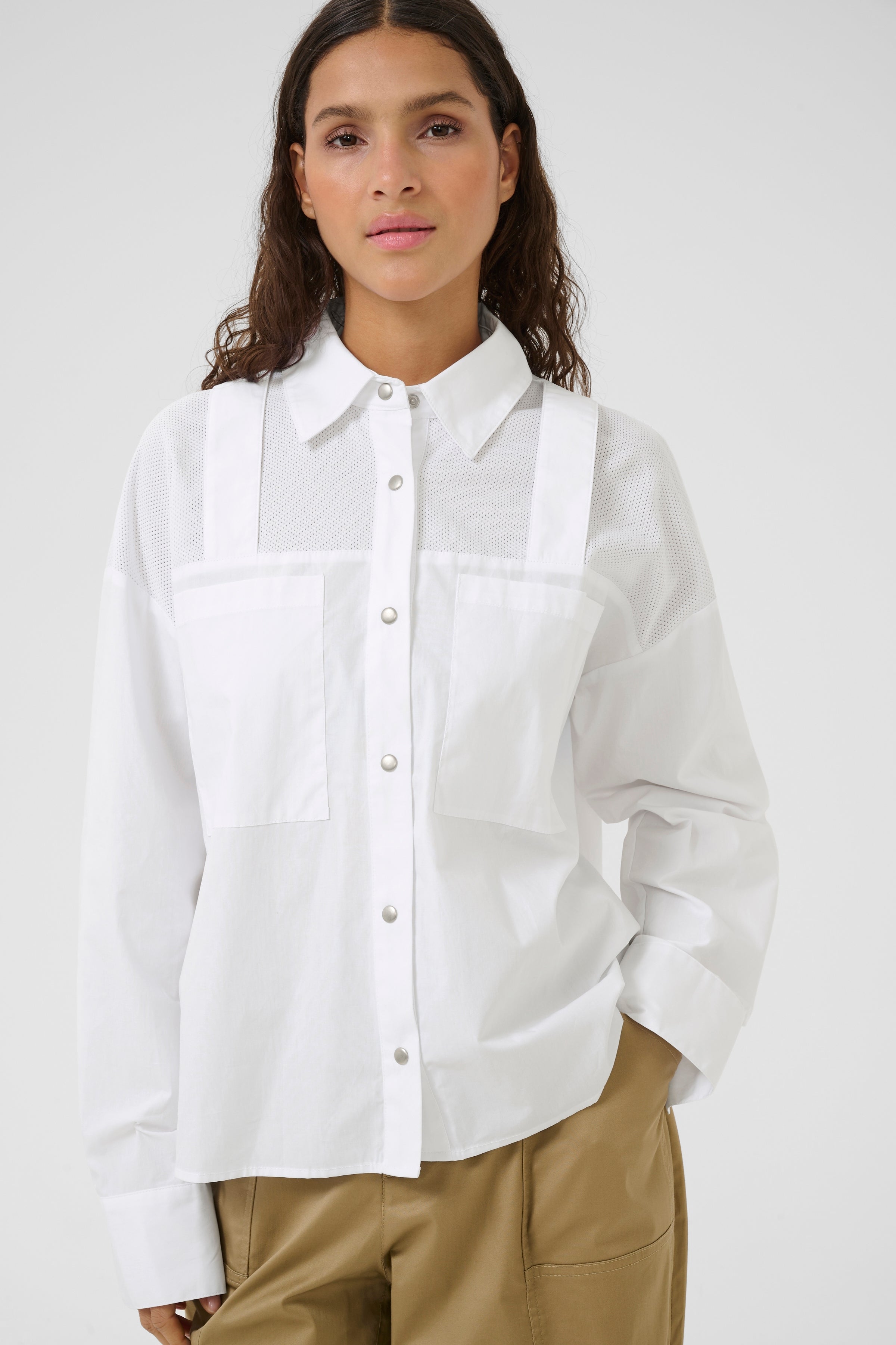 Umali Shirt