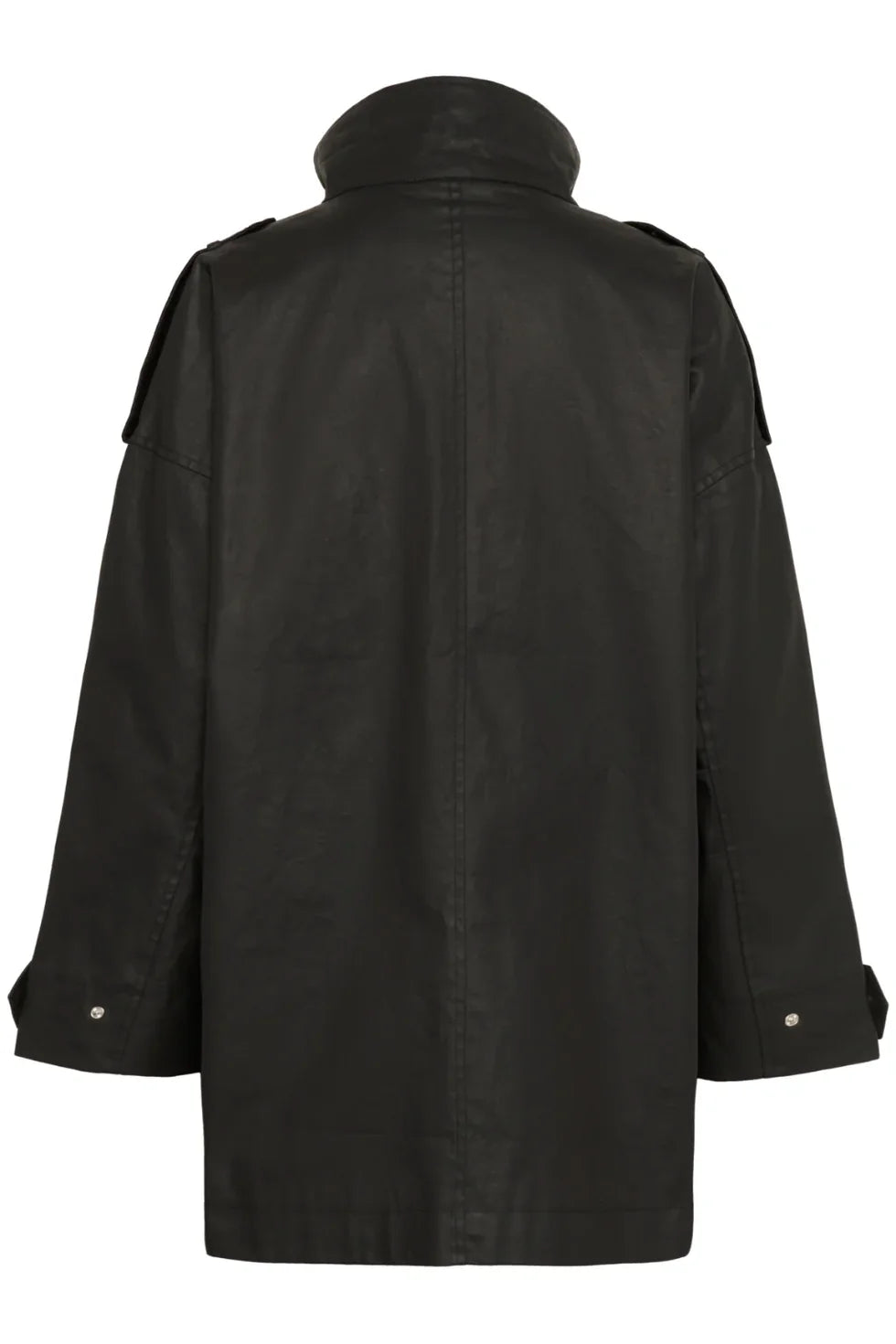 Anjelica Jacket - Black