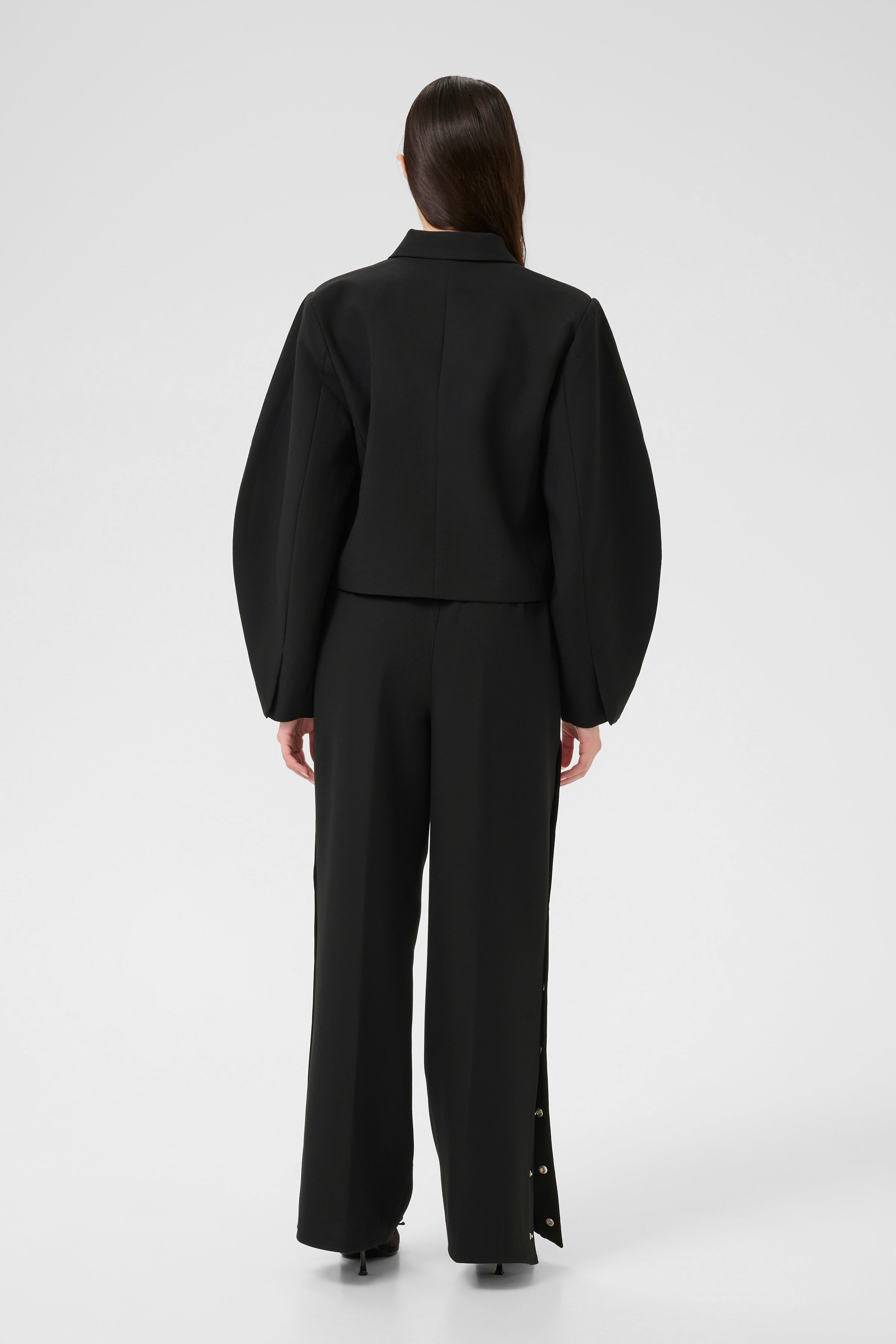 Codi Jacket - Black