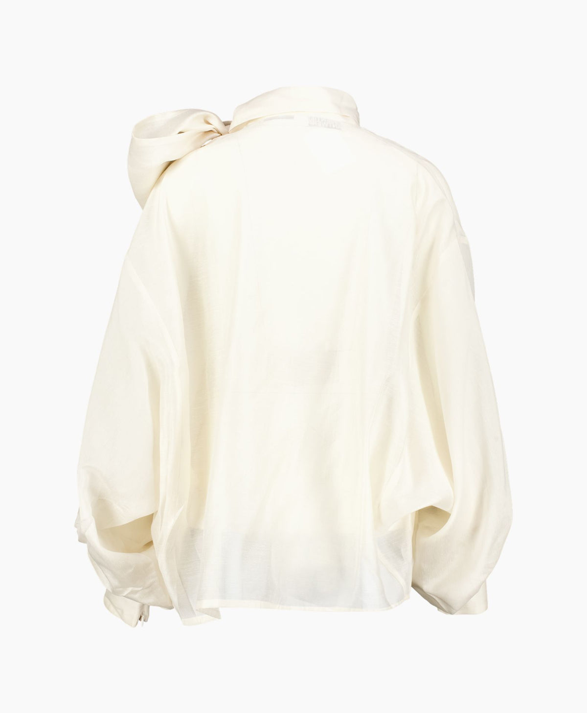 Essential Antwerp Karismatic Shirt - Cream