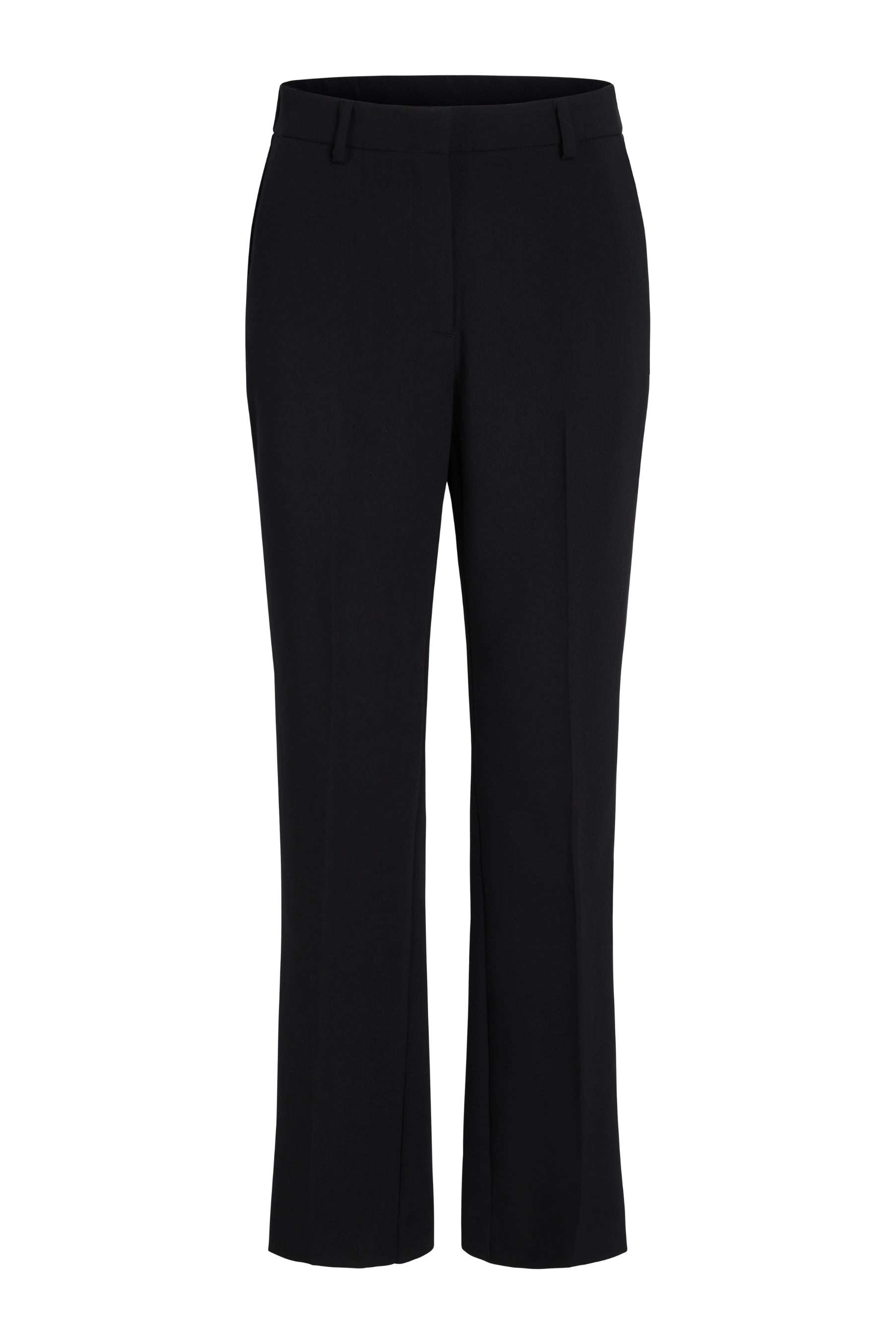 Rue De Femme Mea Trouser - Black