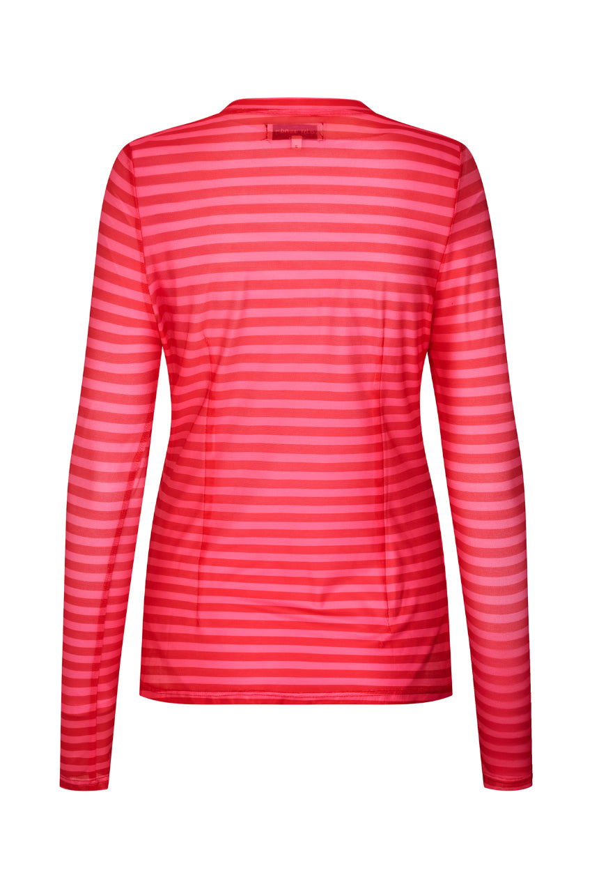 Irie Blouse - Pink