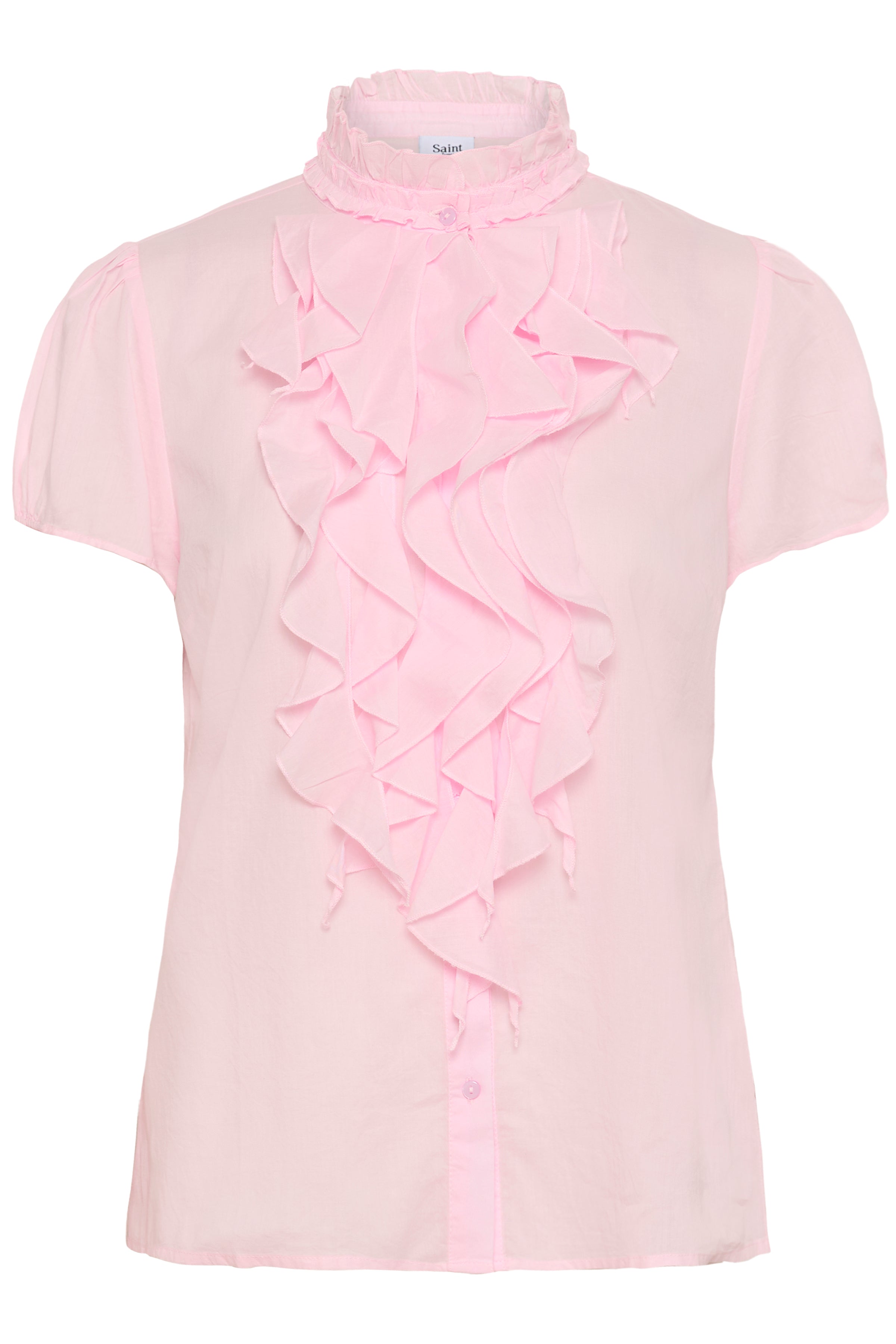 Tili Shirt - Pink a Boo