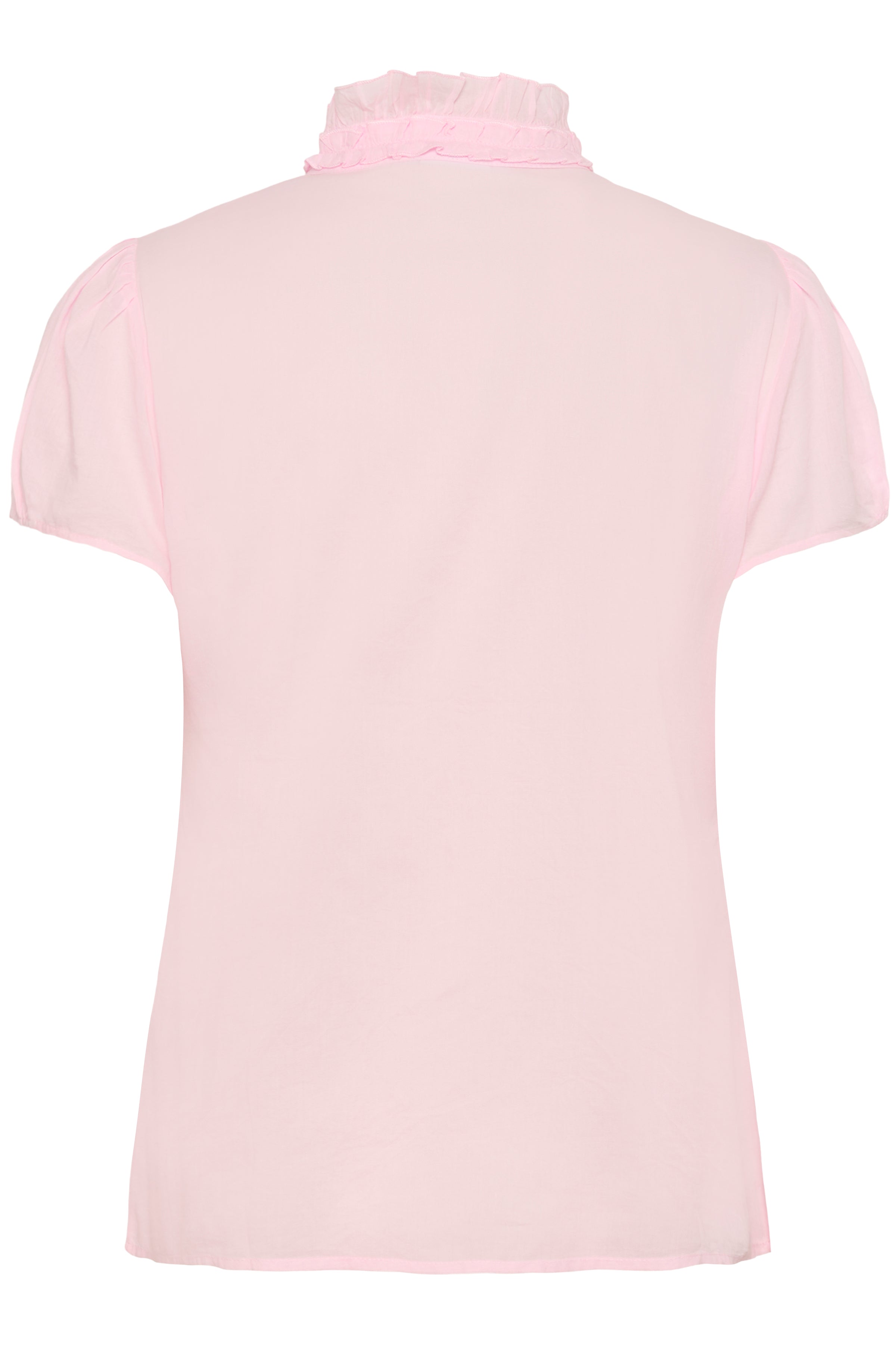 Tili Shirt - Pink a Boo