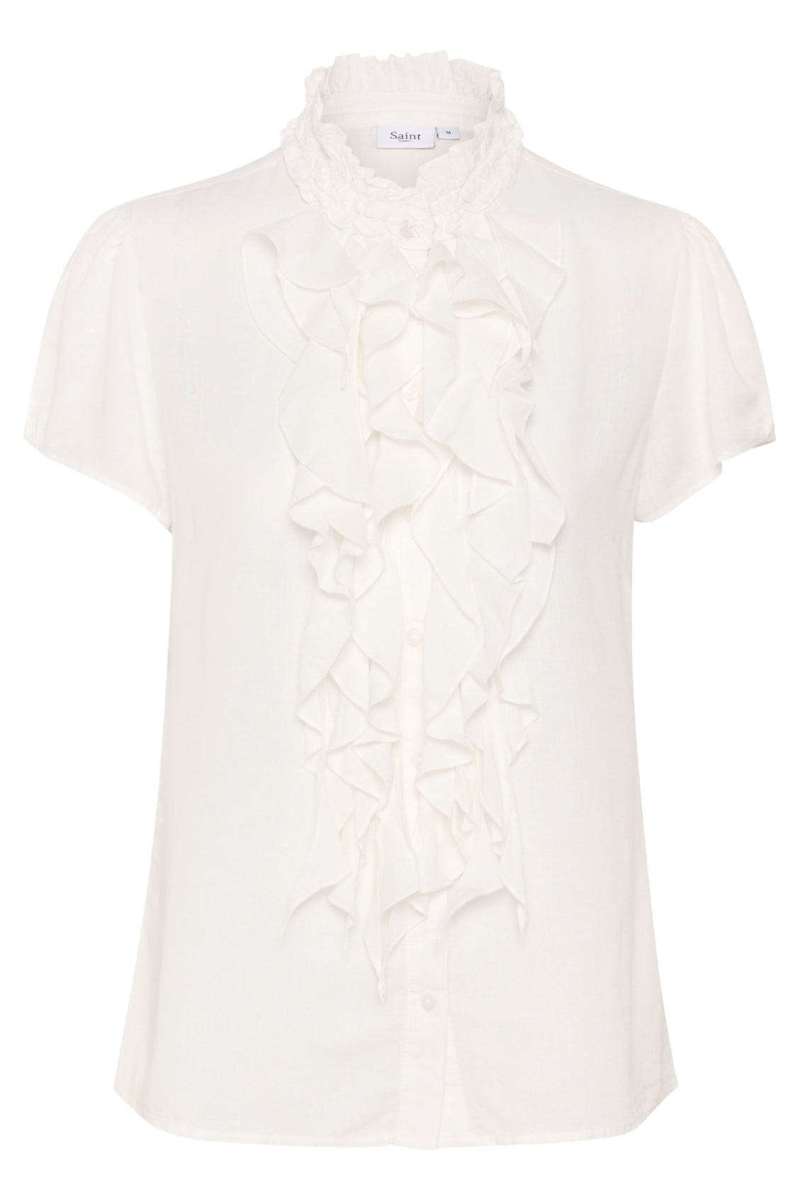 Elli Shirt - Ice