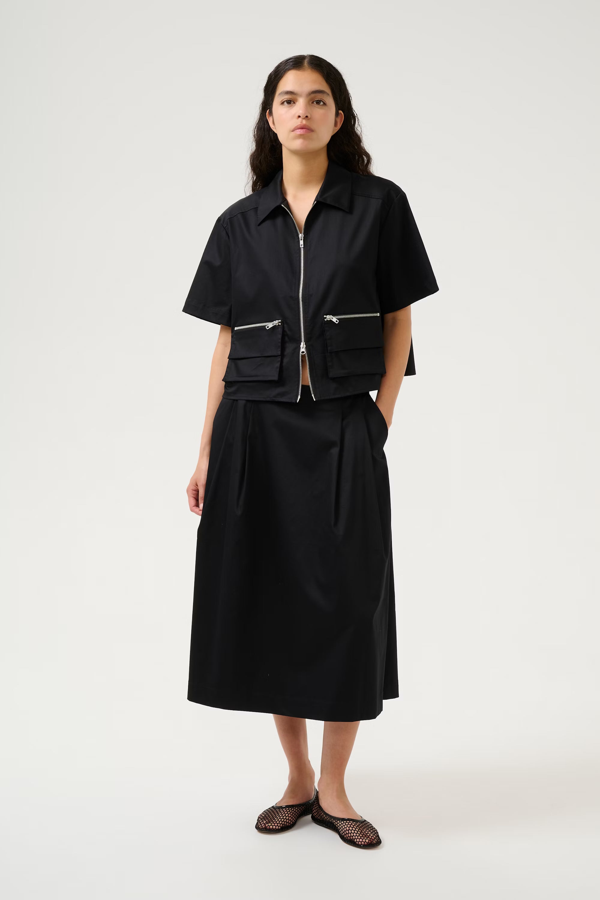 Ushi Skirt