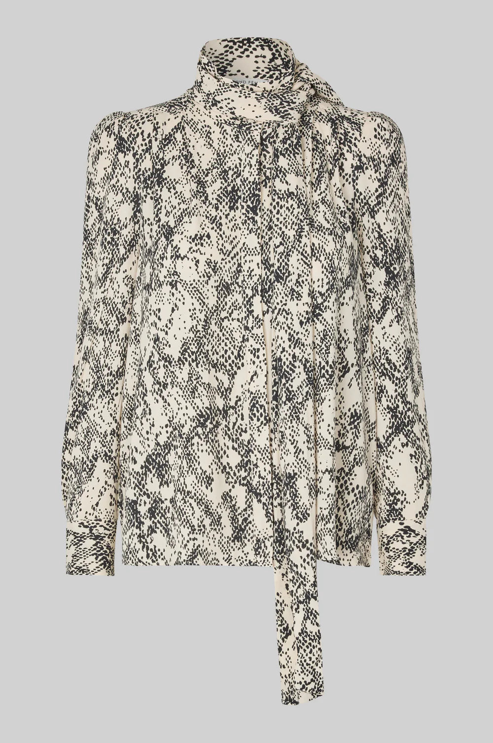 Sneaky Shirt - Black Sand