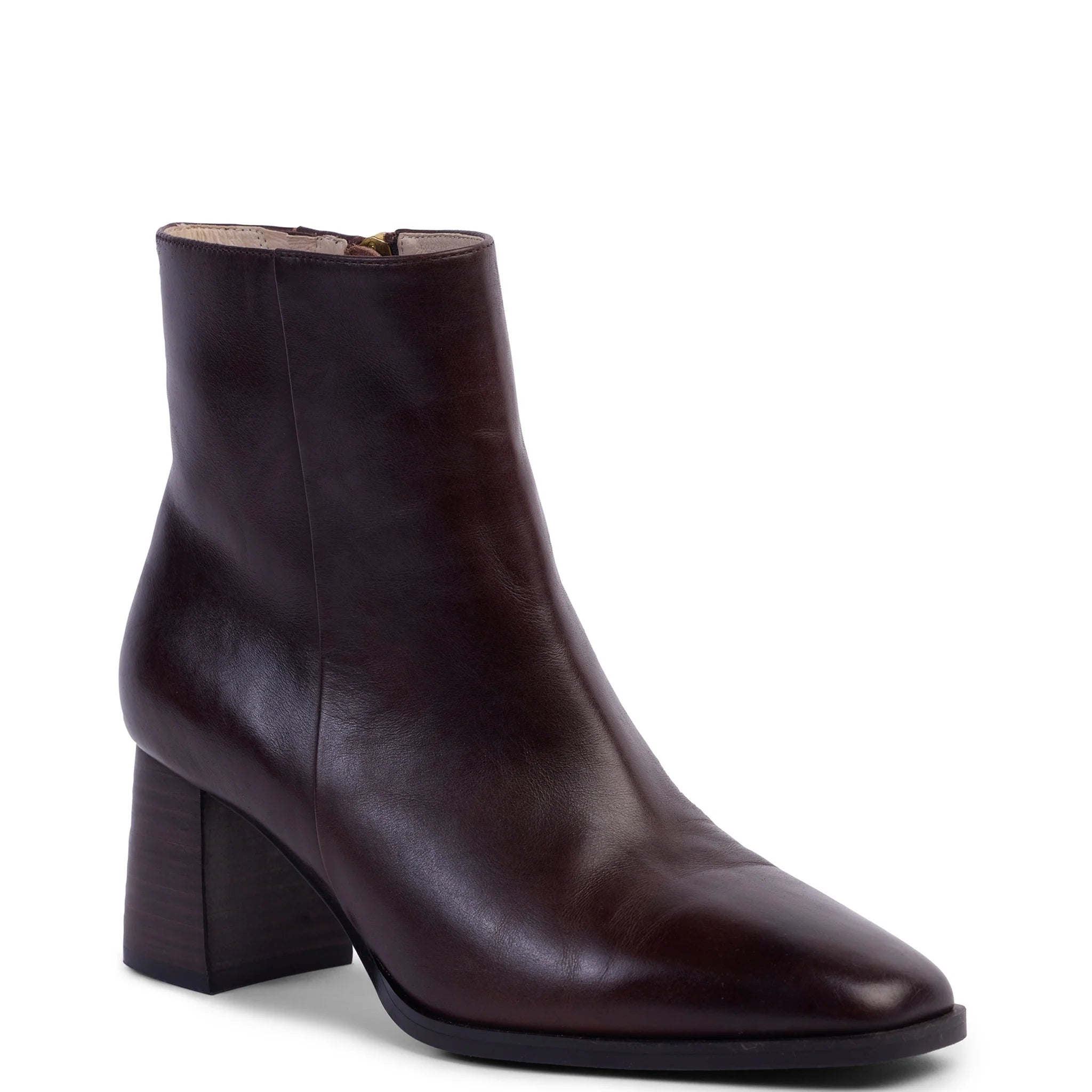 Bryant Boot - Chocolate Calf