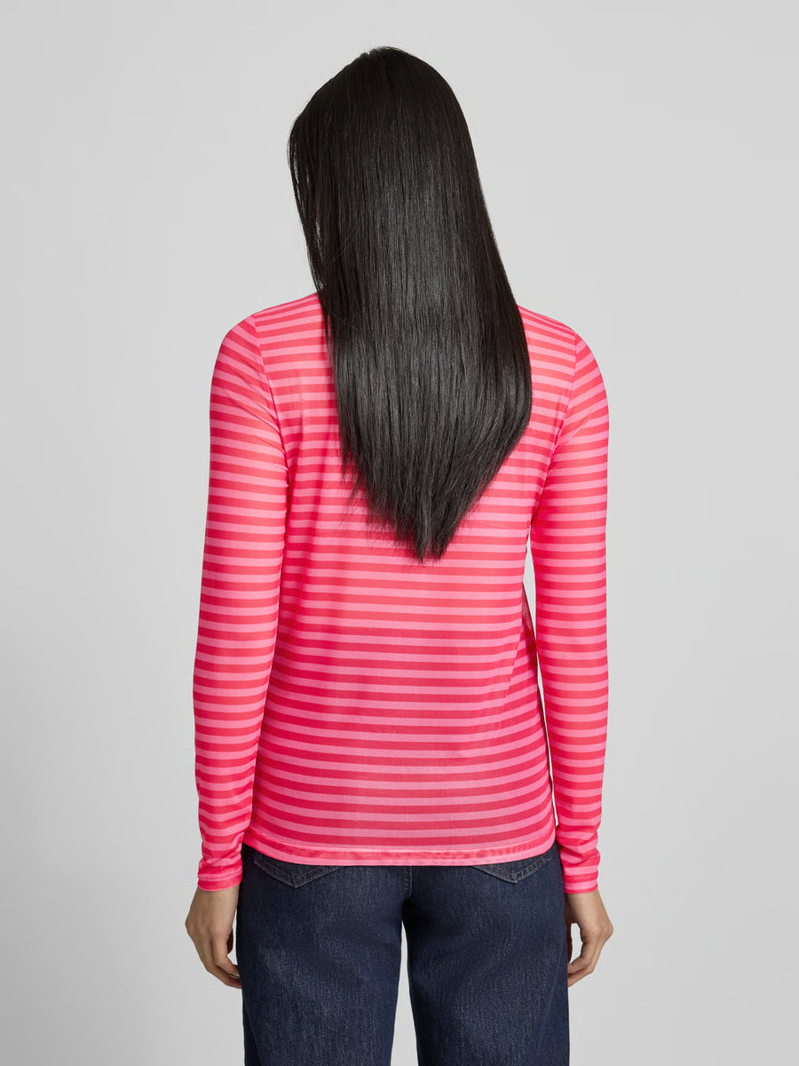 Irie Blouse - Pink