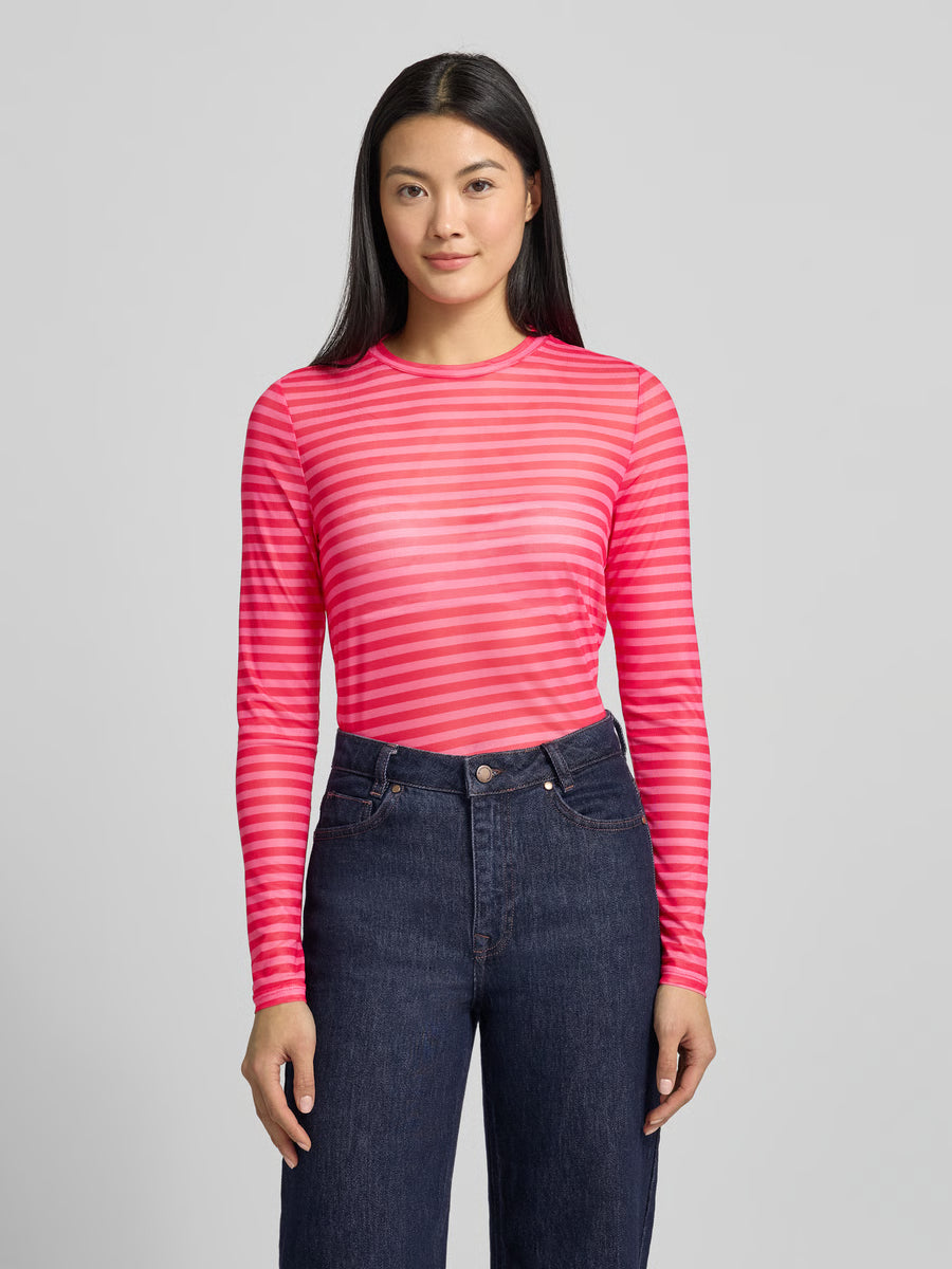 Irie Blouse - Pink