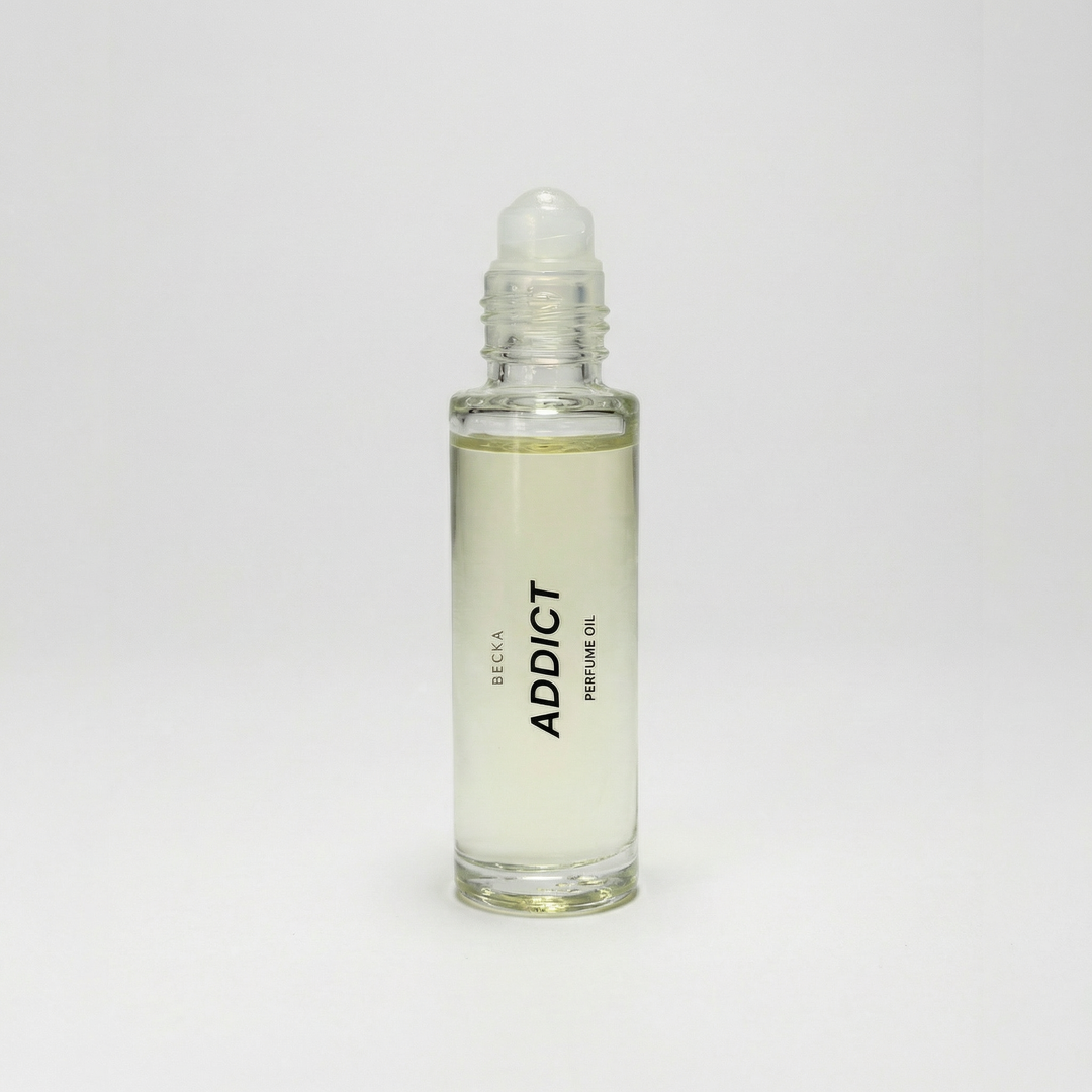 Becka Parfum - Addict