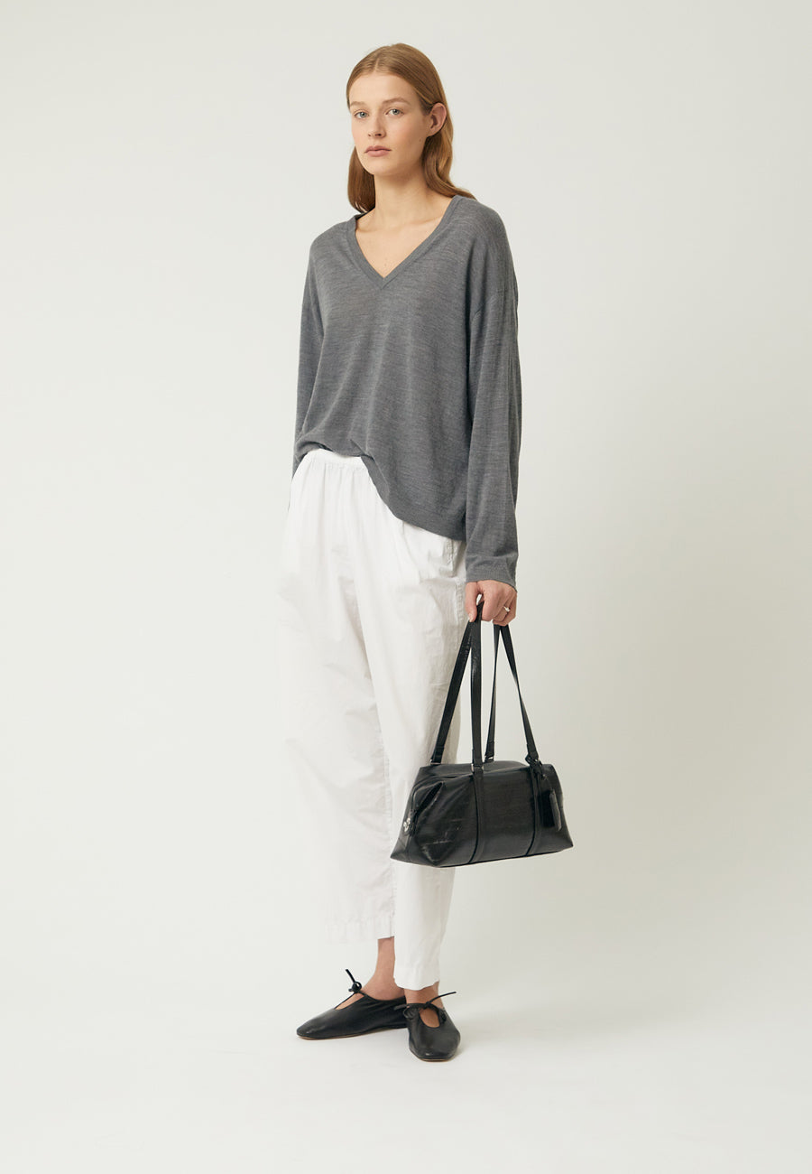 Brie Leon Everyday Chelsea Bag - Ink