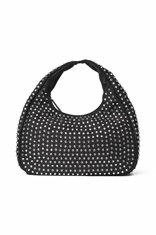 Second Female Club Bag