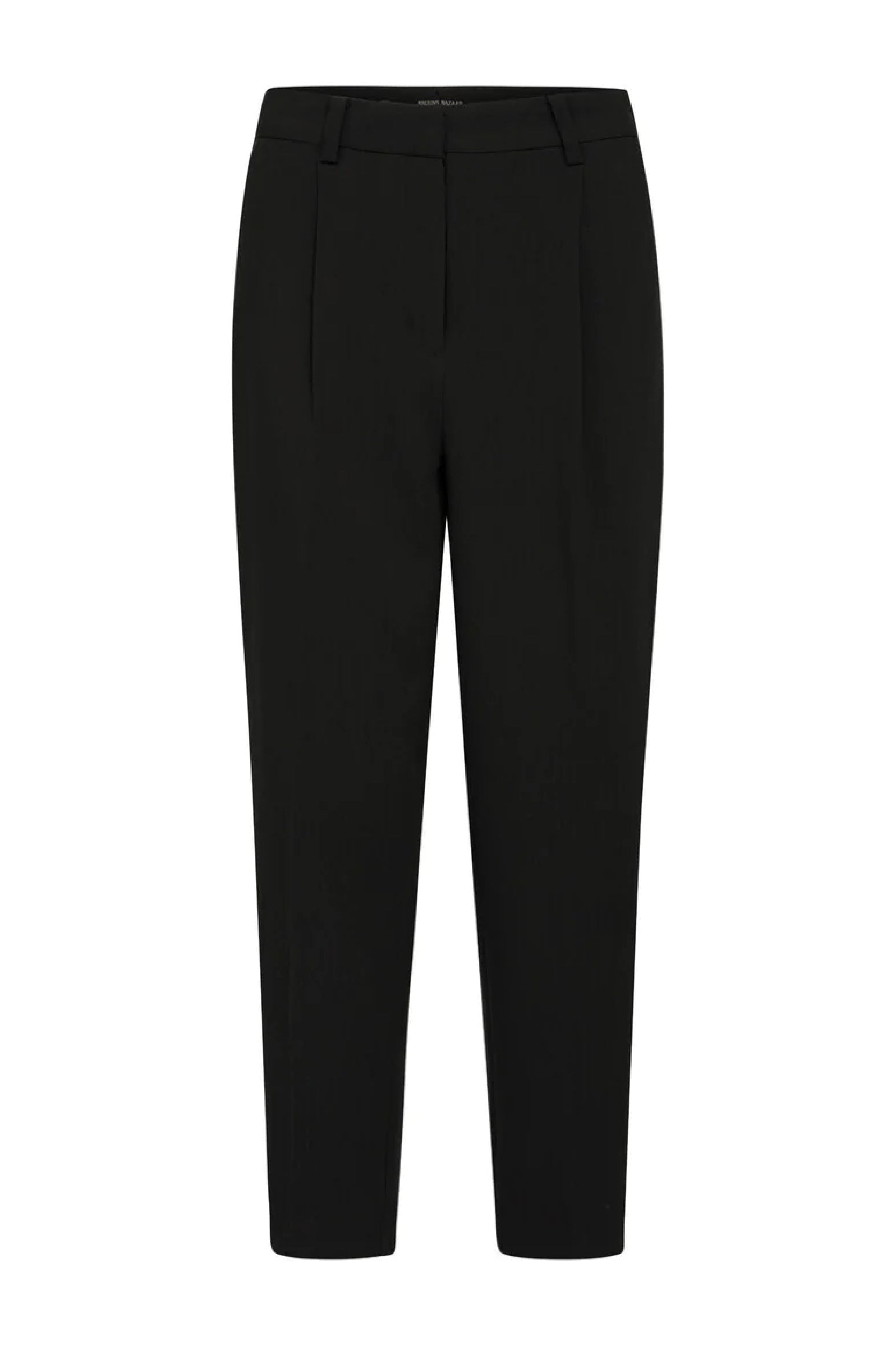 Dagny Pants - Black