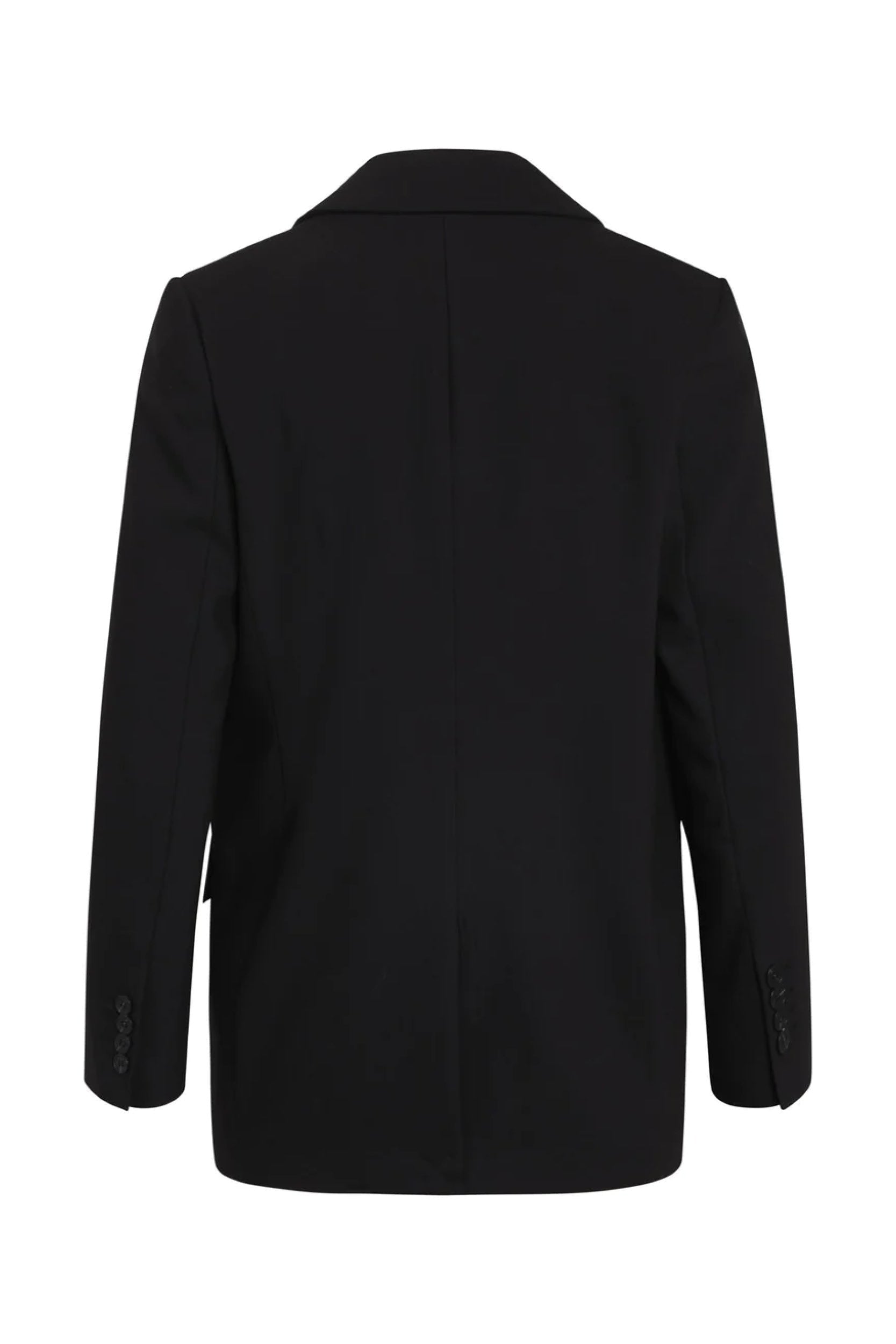 Frida Blazer - Black