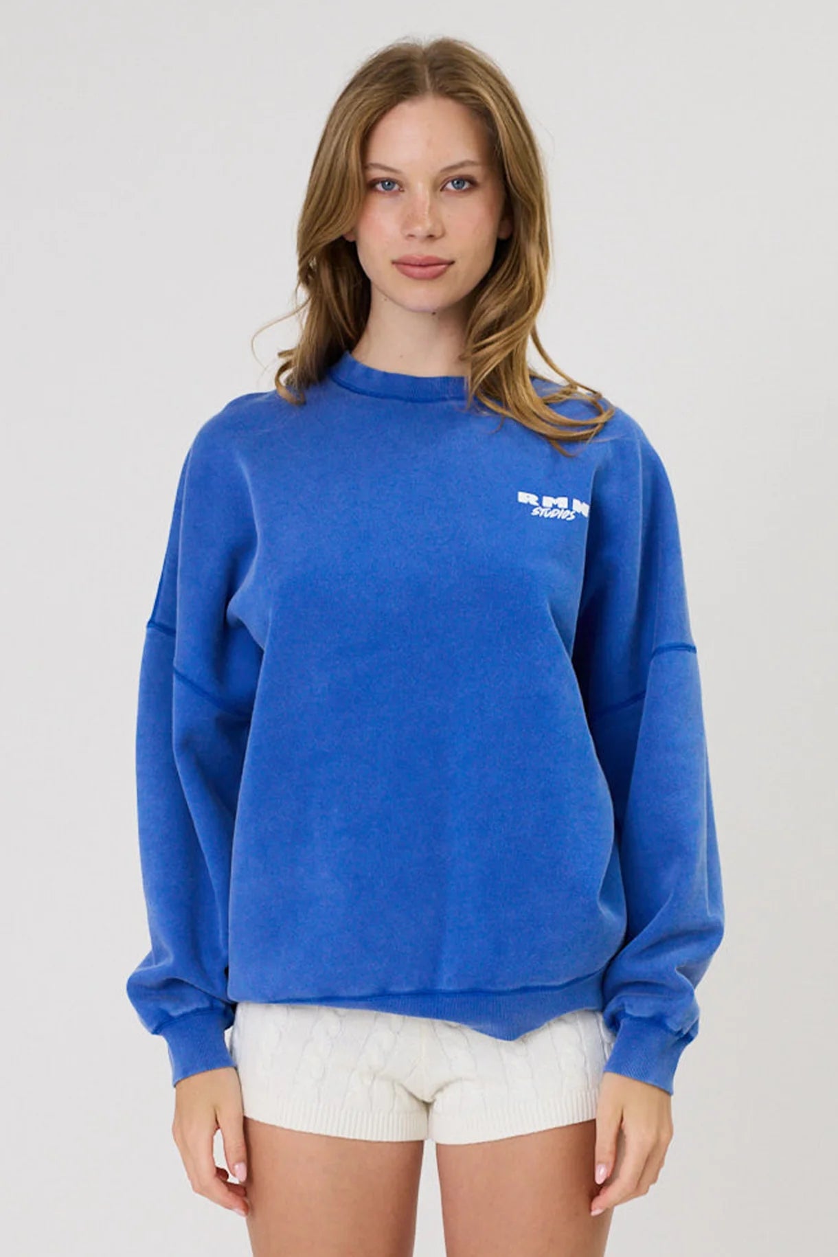 Remain Tokyo Crew - Cobalt