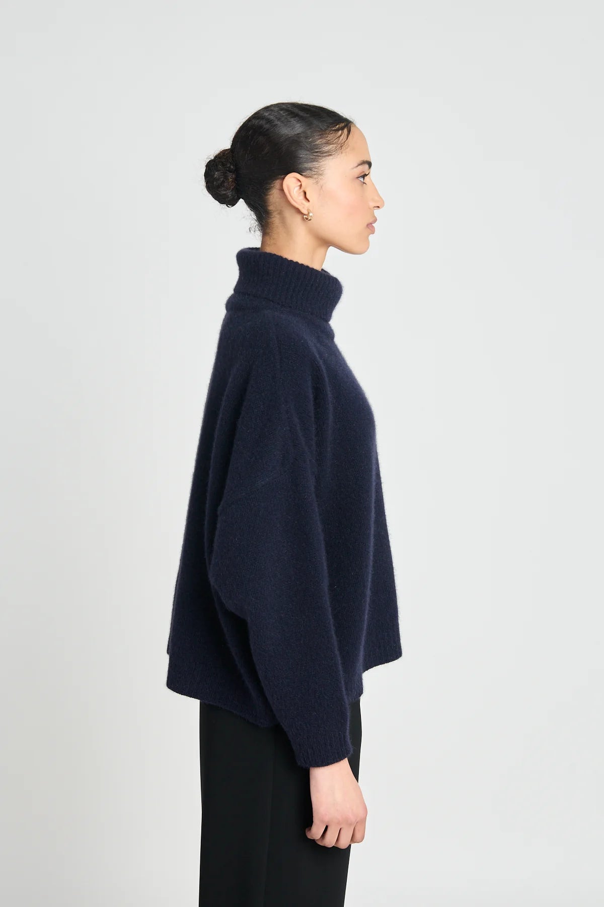 Futures Jumper - Navy