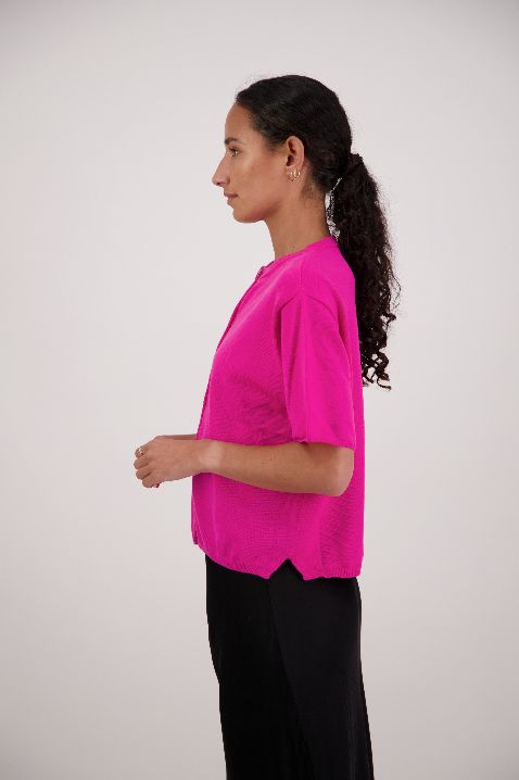 Felix Cardigan - Pink