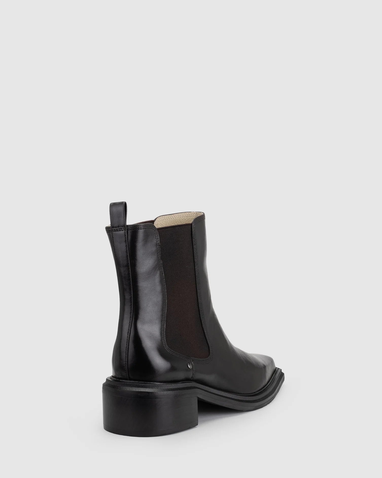 Chaos & Harmony Fusion Boot - Dark Brown