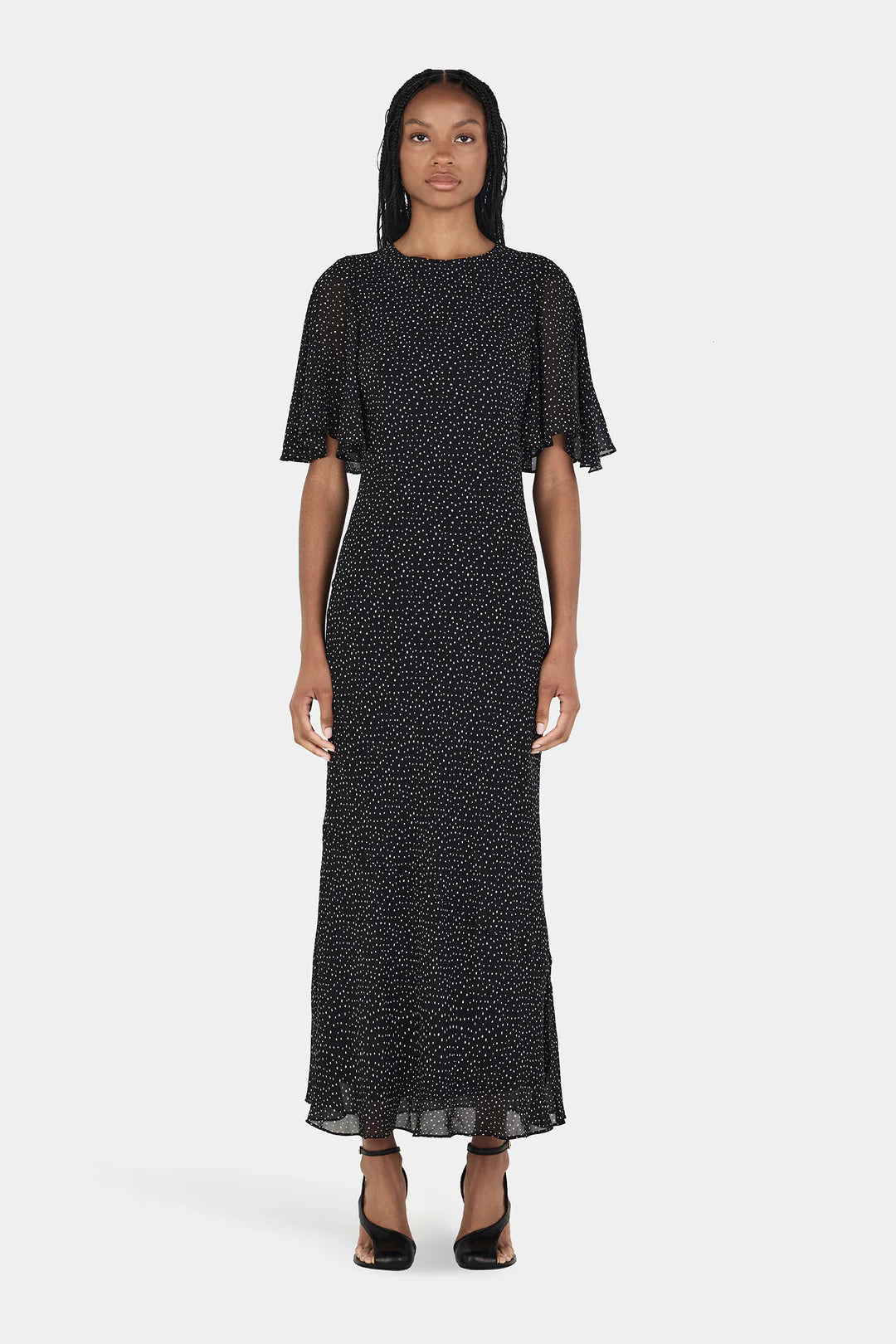 Winnie Dress - Thistlelight