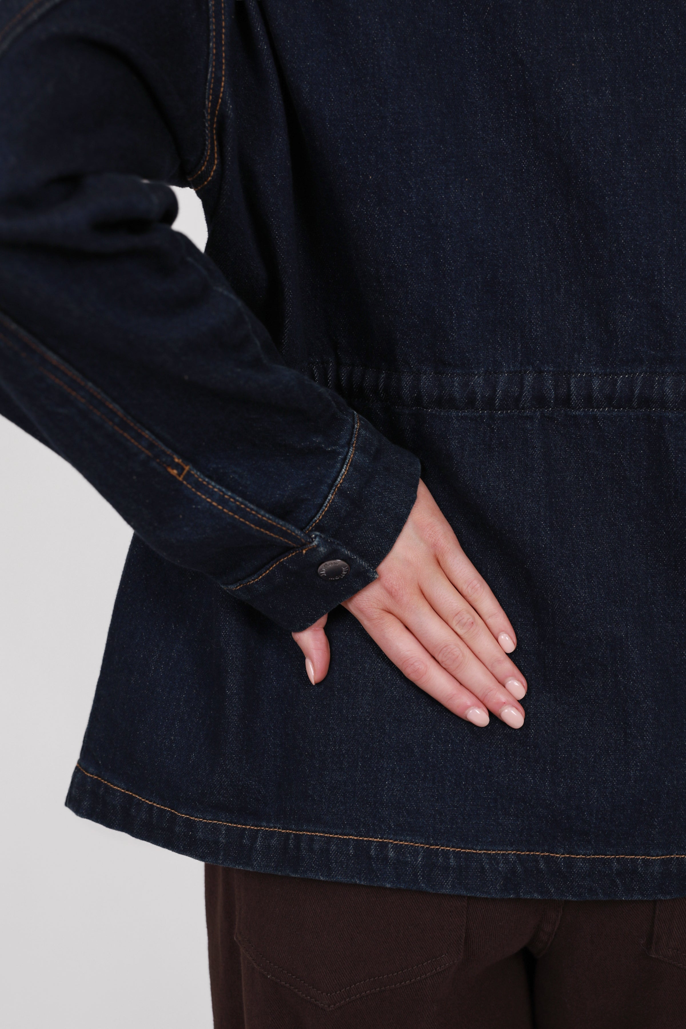 Marlow Heritage Jacket – Midnight