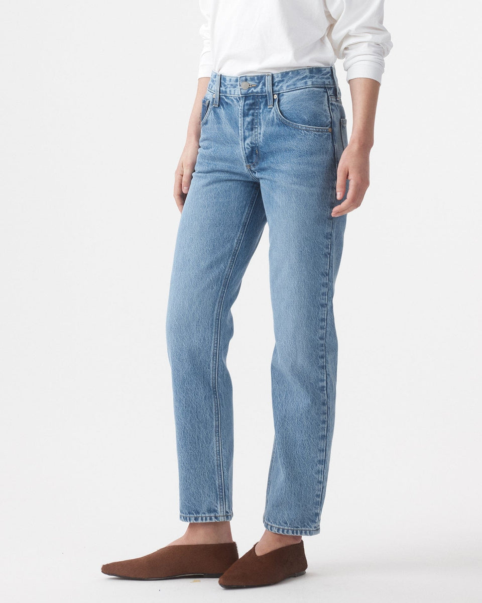 Nobody Denim Erica Jean - Tonal