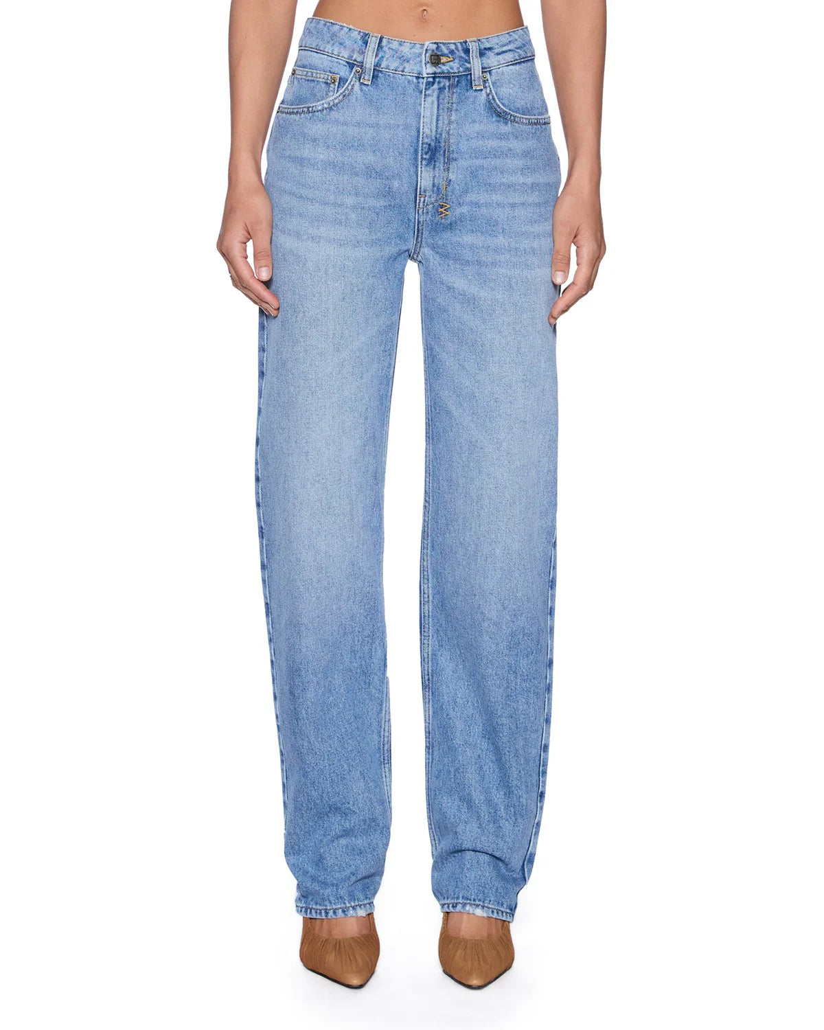 Ksubi Playback 2.0 Horizon Denim Jean