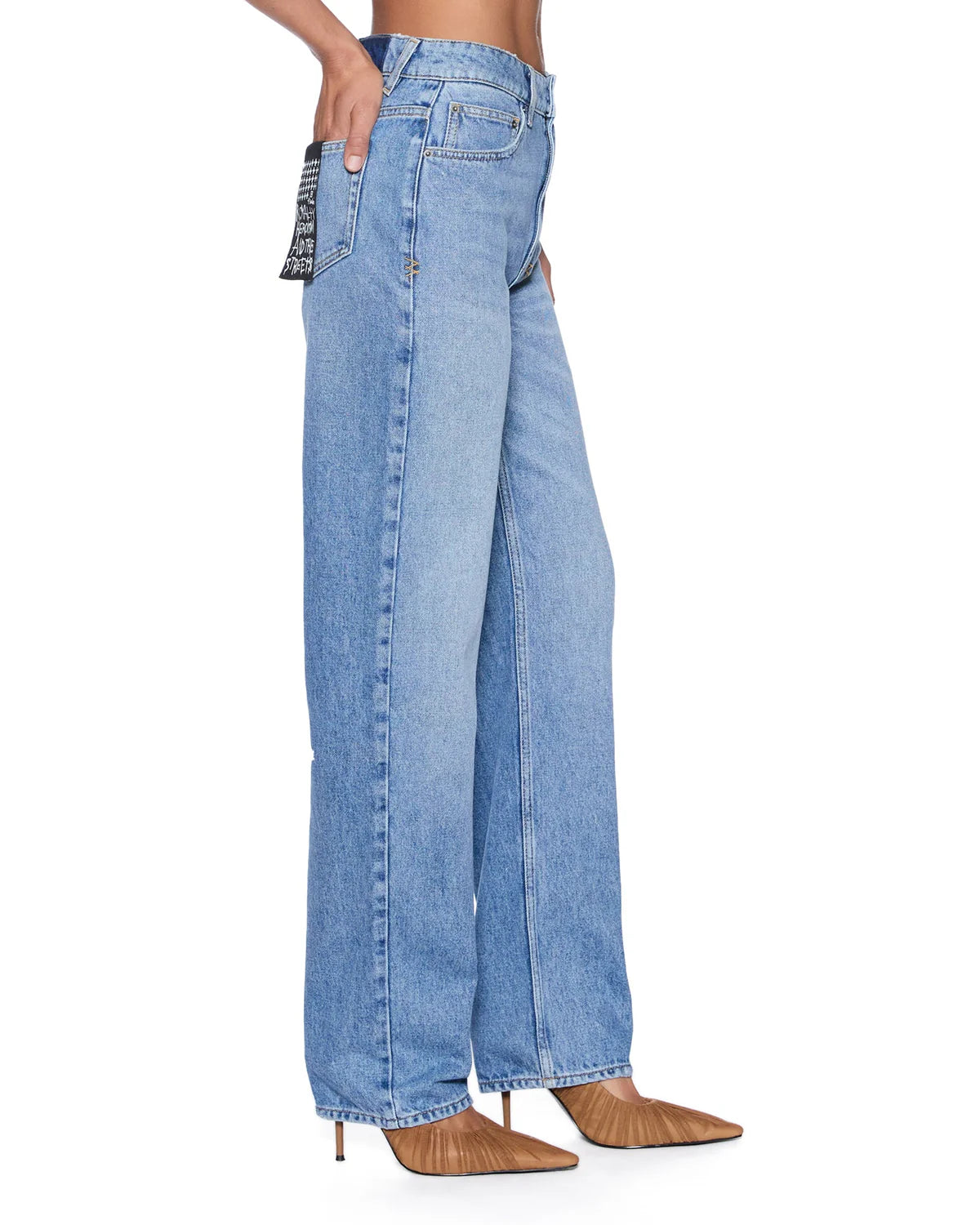Ksubi Playback 2.0 Horizon Denim Jean