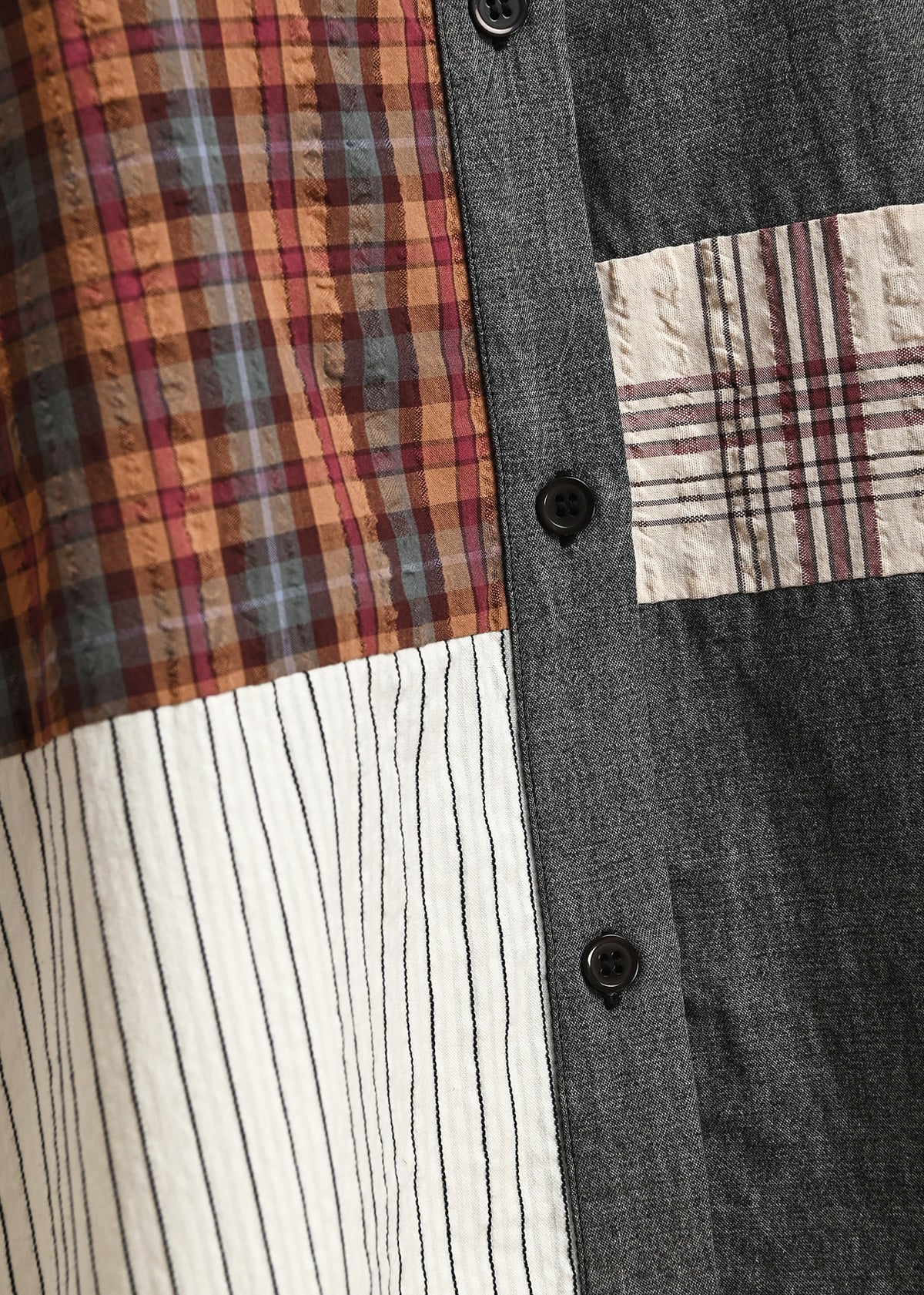 Essentiel Antwerp Kingsley Shirt