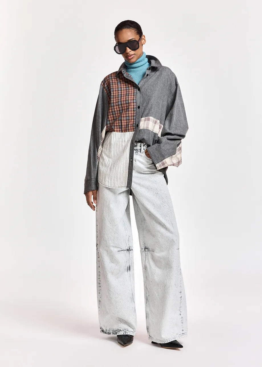 Essentiel Antwerp Kingsley Shirt