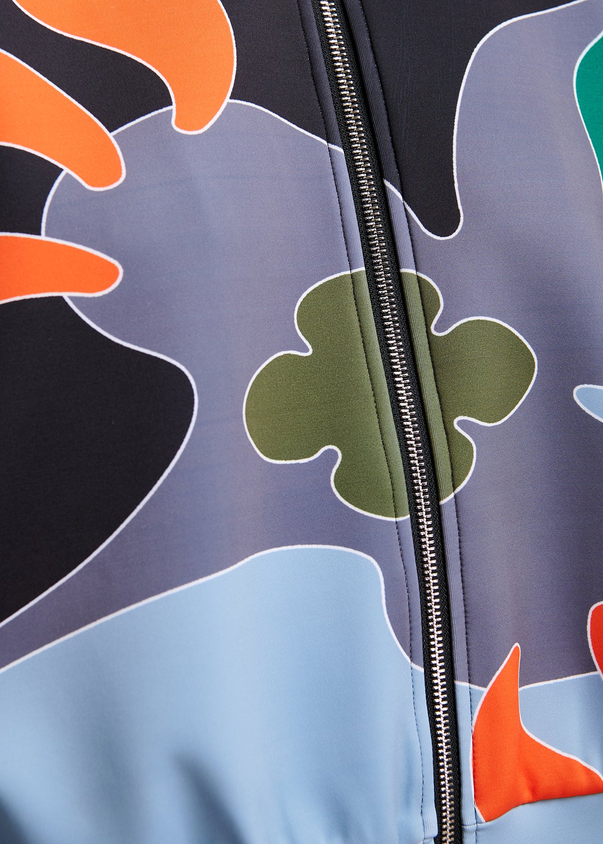 Essentiel Antwerp Kiva Bomber Jacket