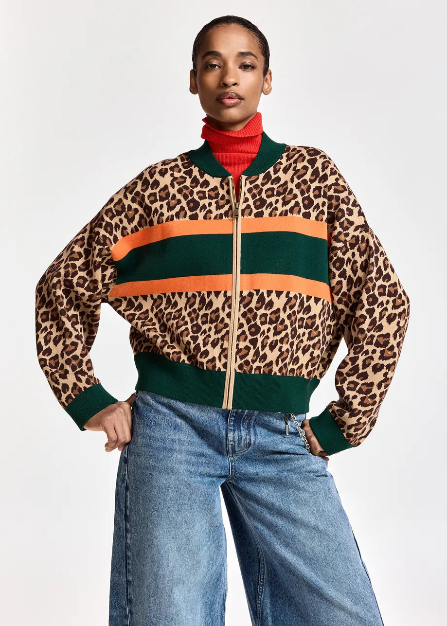 Essentiel Antwerp Kutie Cardigan