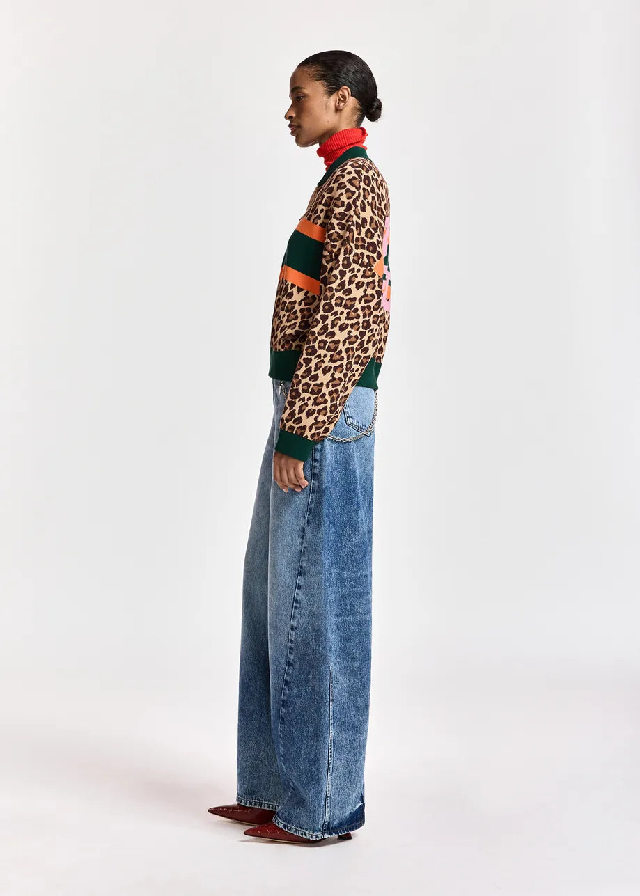 Essentiel Antwerp Kutie Cardigan
