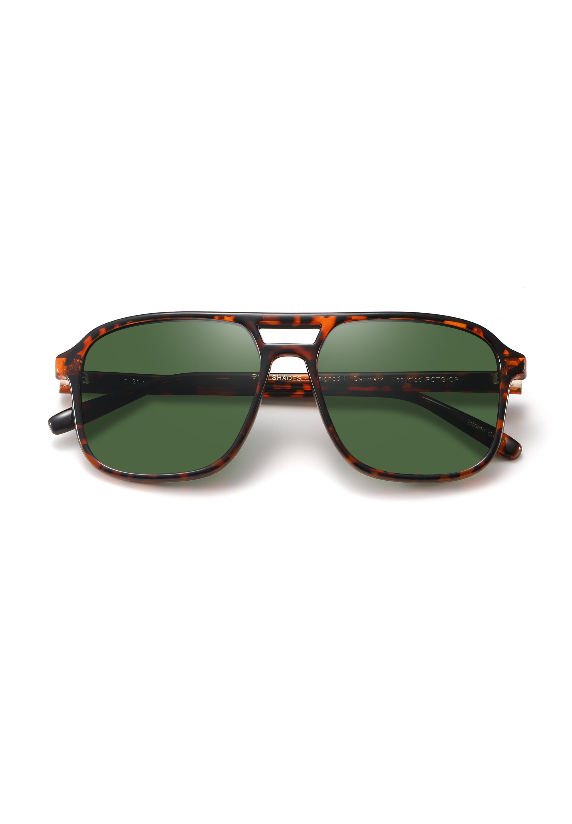 Eco Shades Lai - Havana