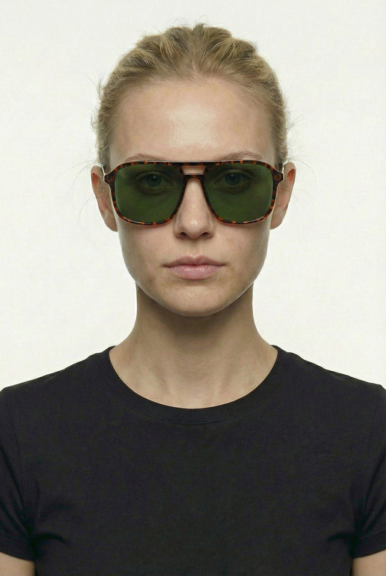 Eco Shades Lai - Havana