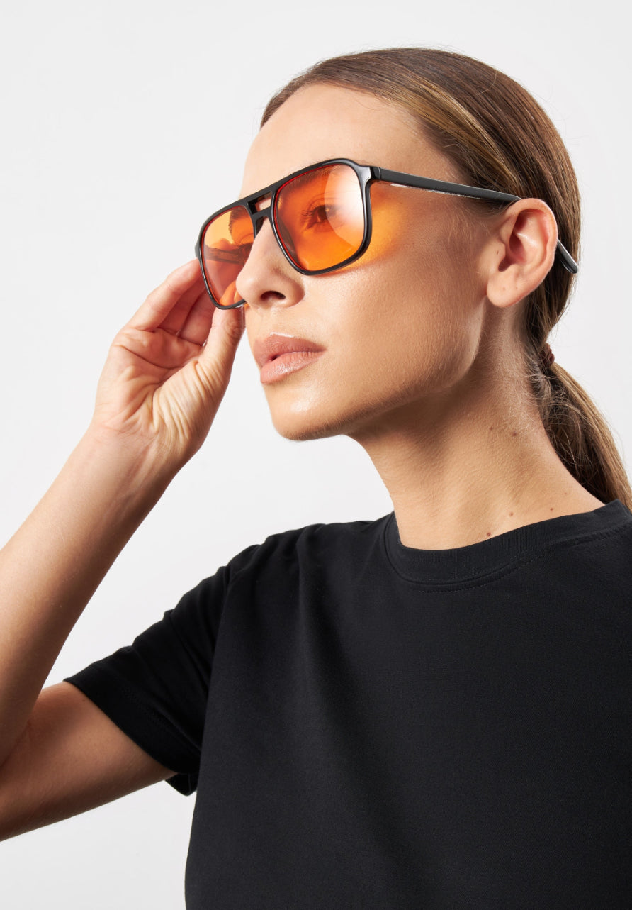 Eco Shades Lai - Orange
