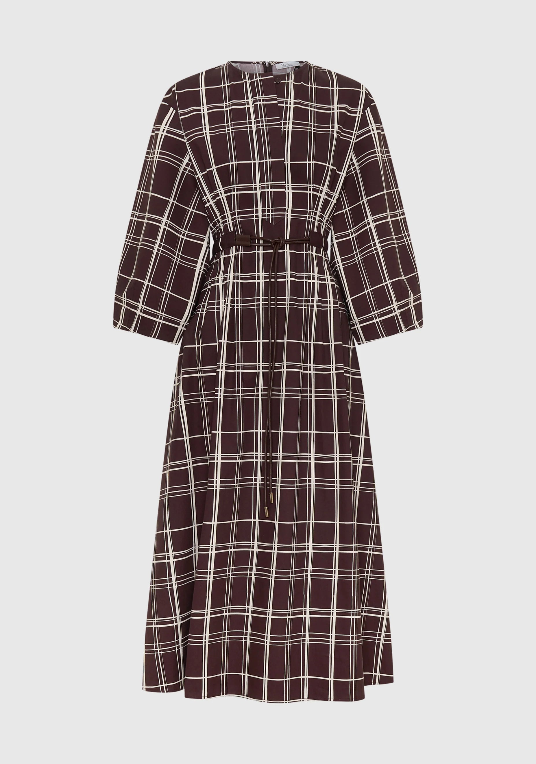 Morrison Francis Shirt Dress