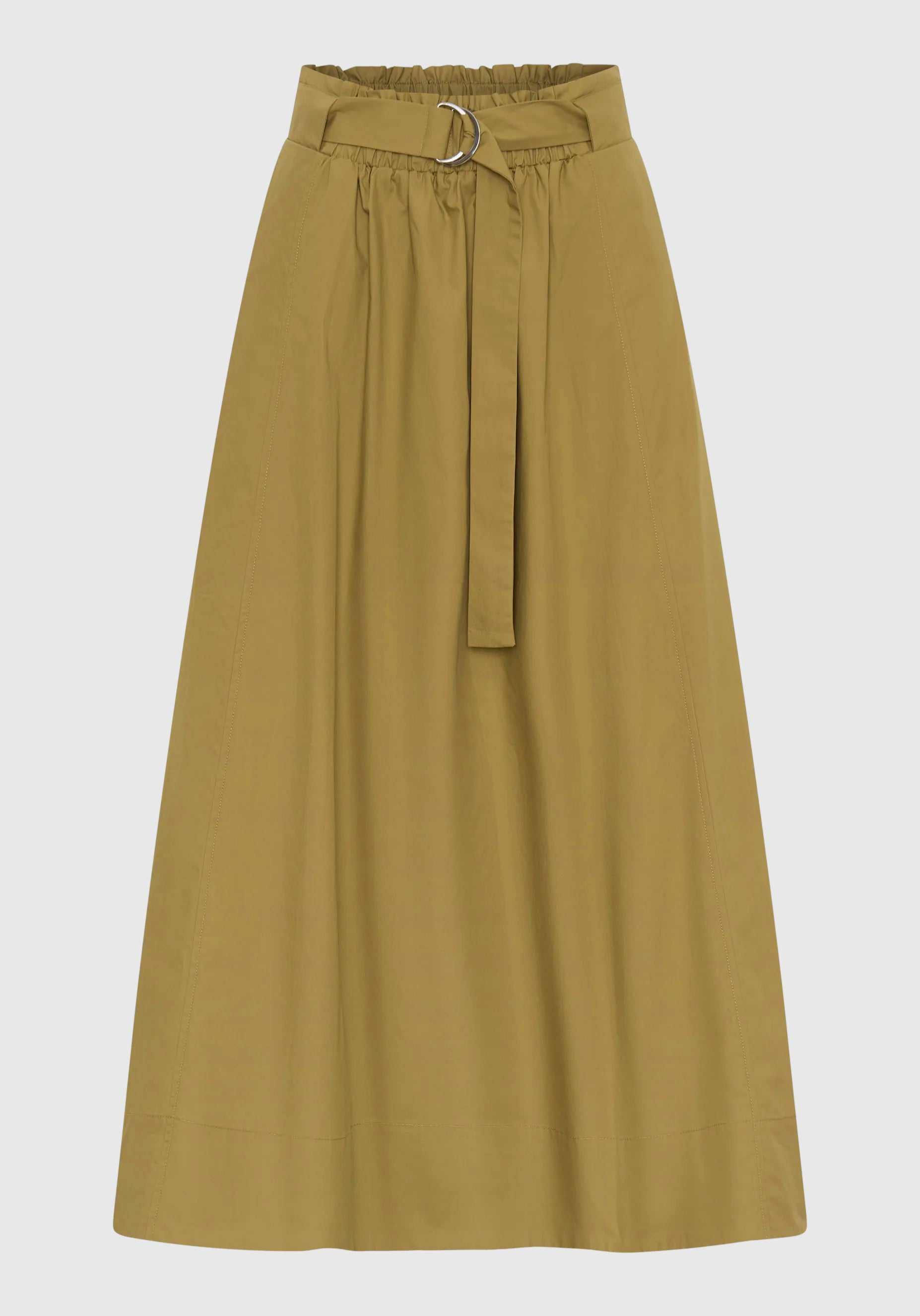 Romy Skirt - Army