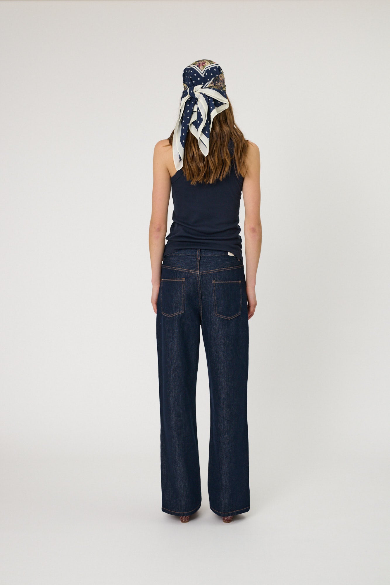 Remain Knox Jeans – Indigo
