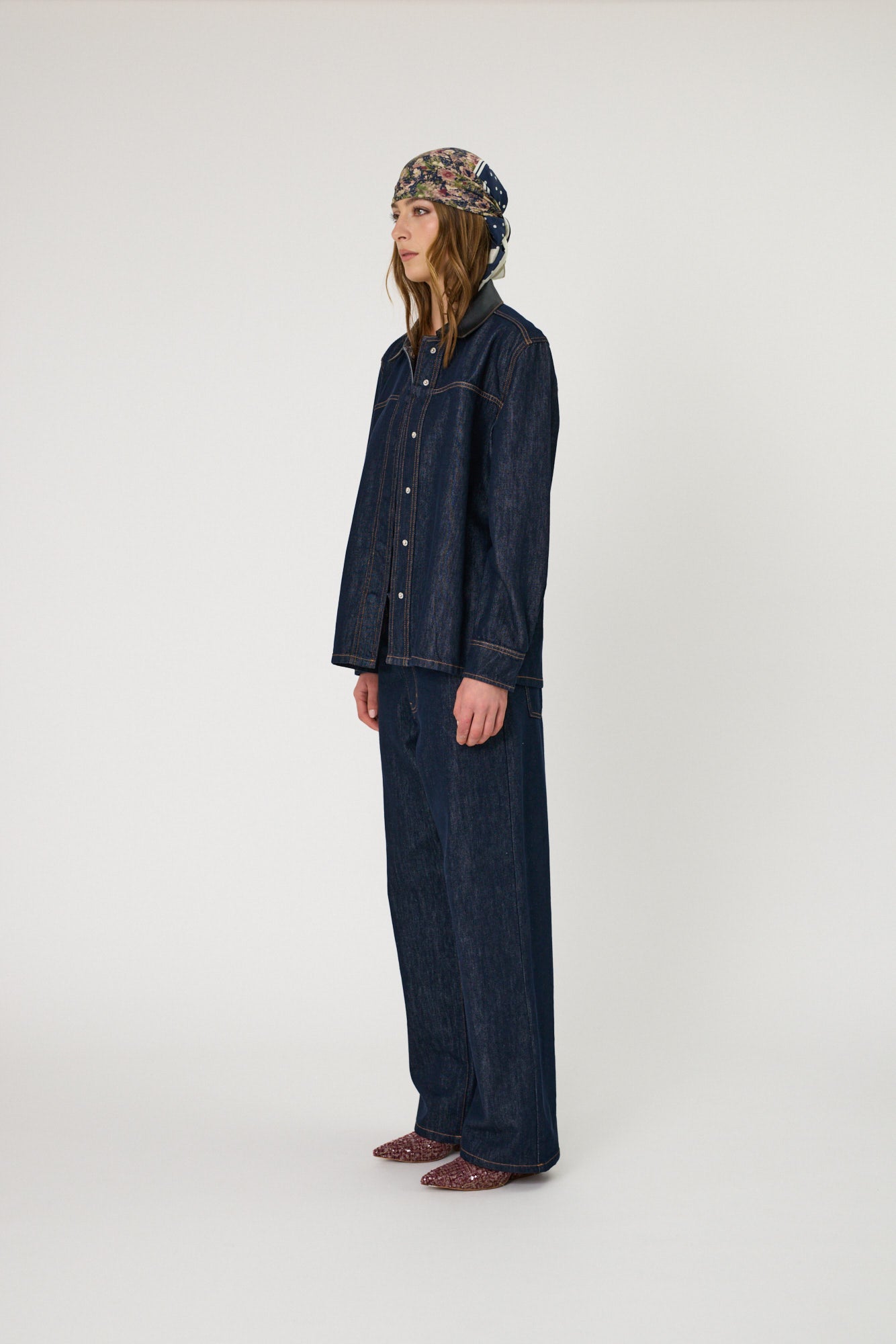 Remain Knox Jeans – Indigo
