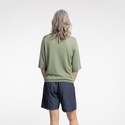 Newlands Sam Tee - Sage