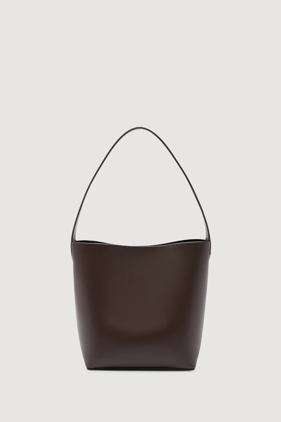 Assembly Label Nova Mini Bucket Bag – Walnut