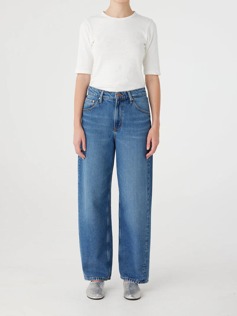 Walker Jean - Mid Perfection