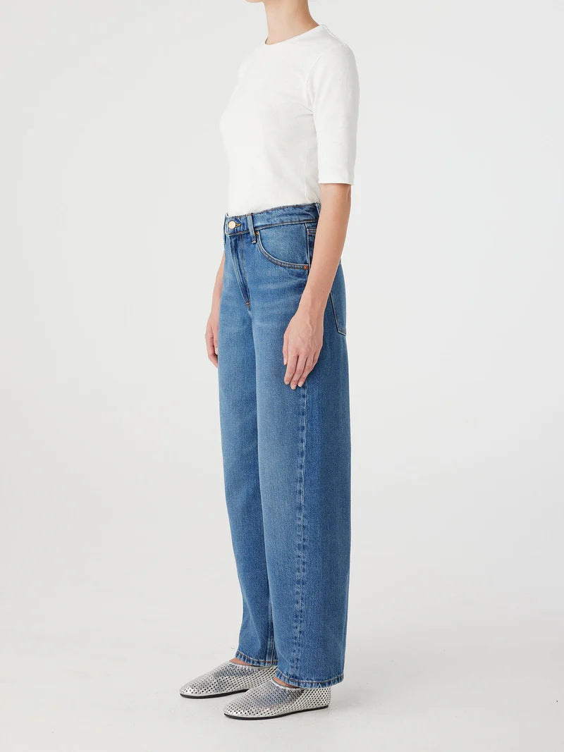 Walker Jean - Mid Perfection