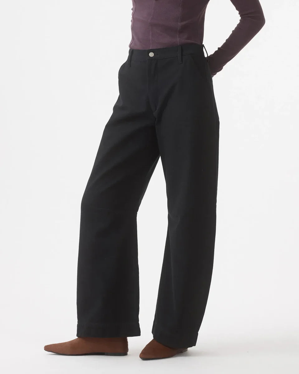 Vera Trouser - Black