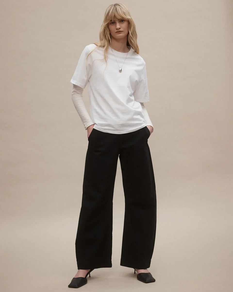 Vera Trouser - Black