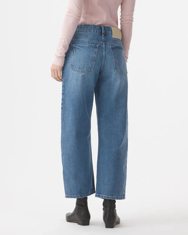 Nobody Denim Nadia Jean - Brooklyn Blue