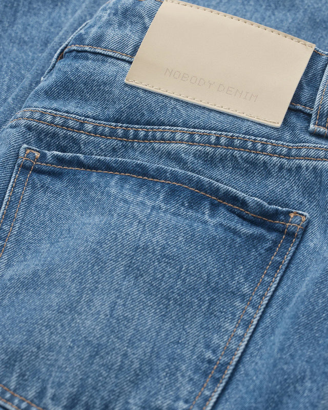 Nobody Denim Nadia Jean - Brooklyn Blue